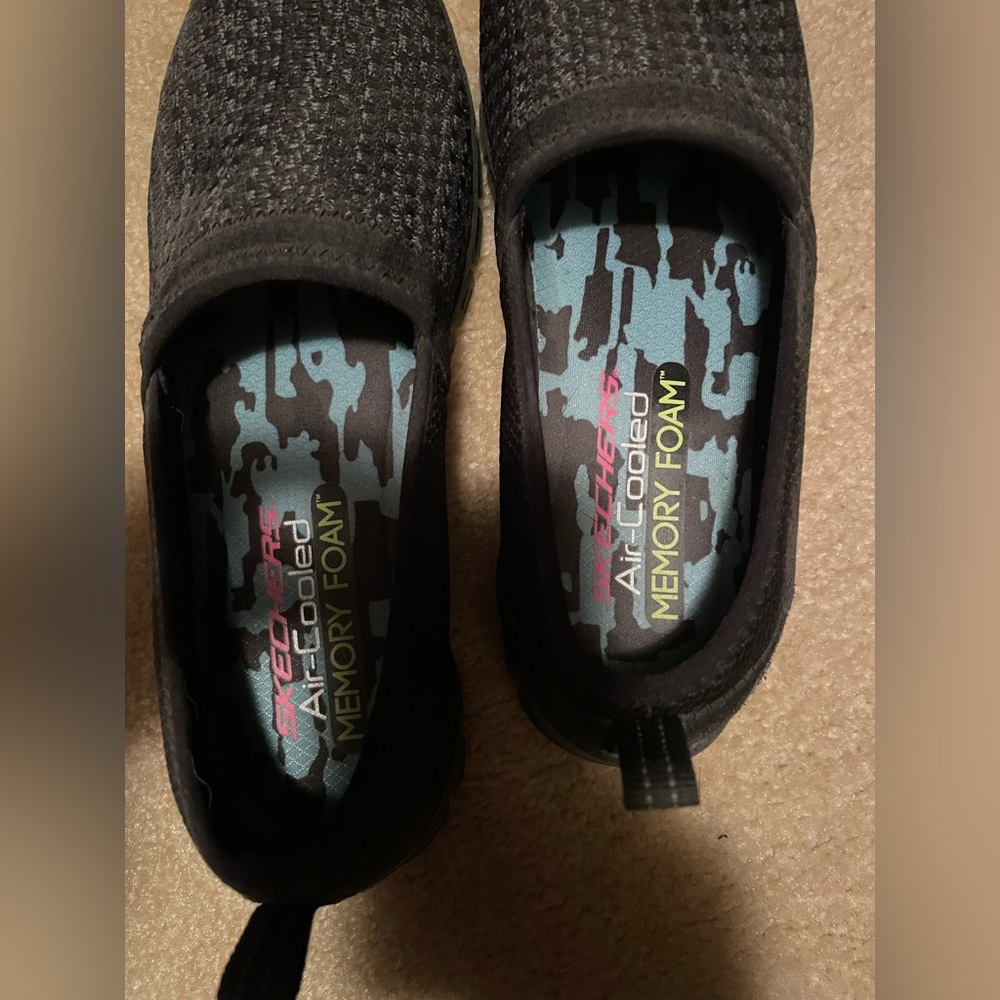 Woman’s Skechers